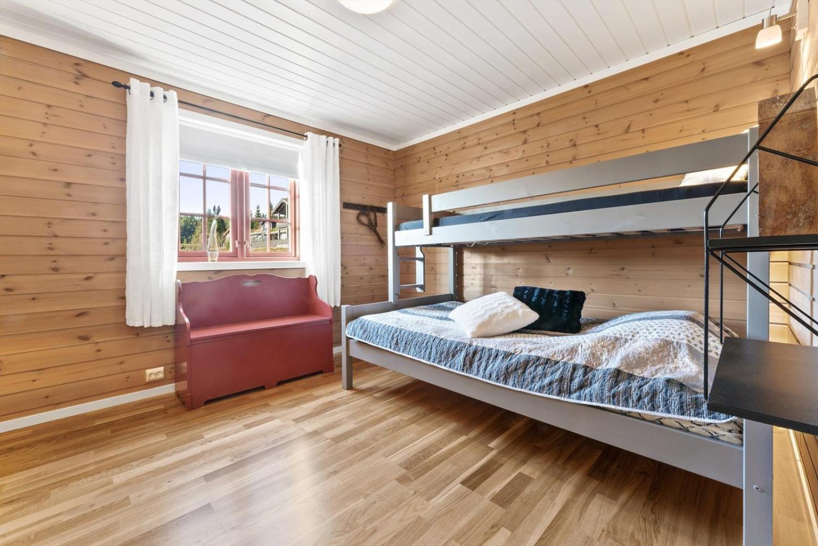 Skisenter Holiday home *