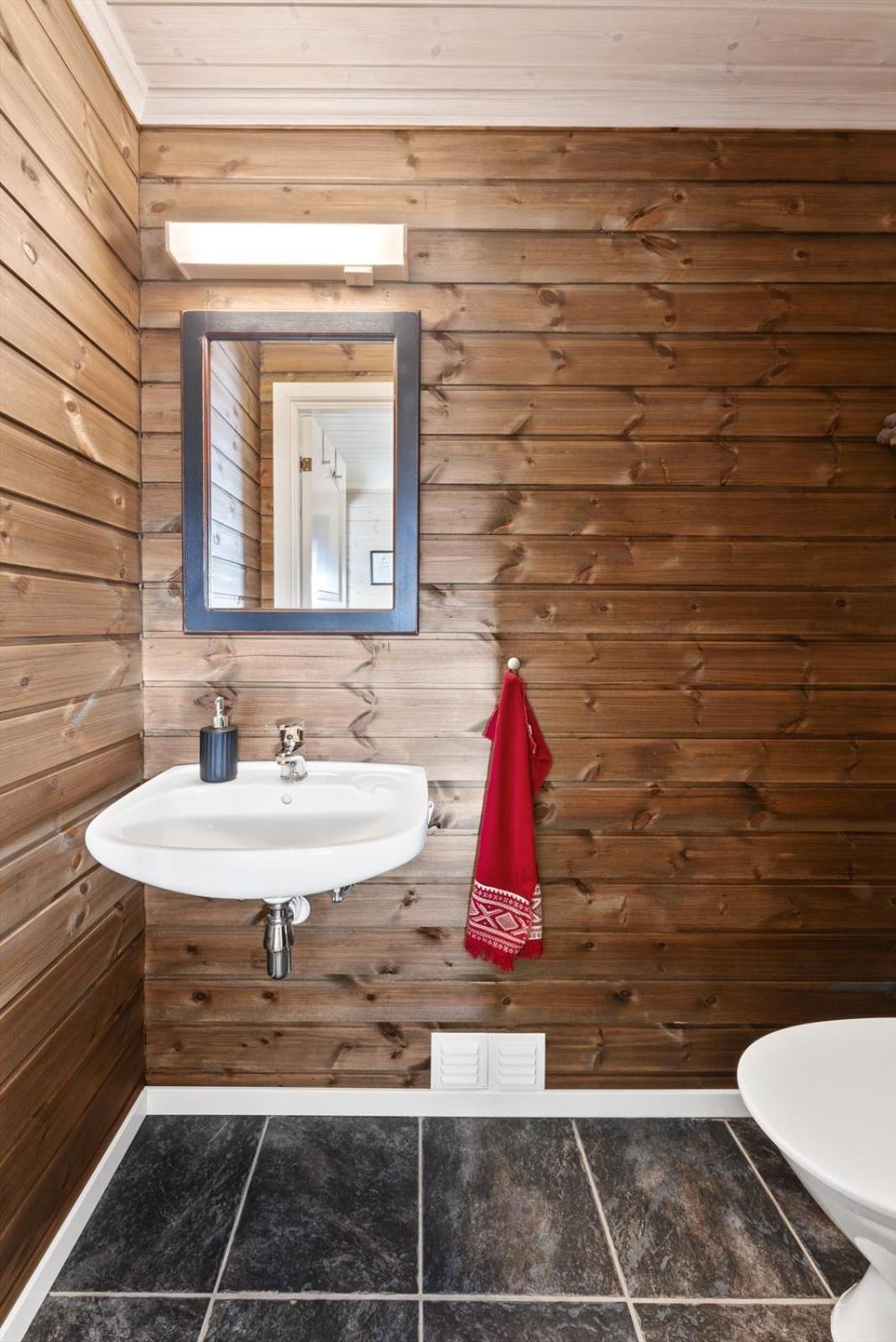 Holiday home Skisenter
